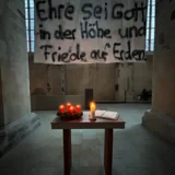 Heilig Abend 2024  Evangelisch-reformierte Gemeinde Magdeburg