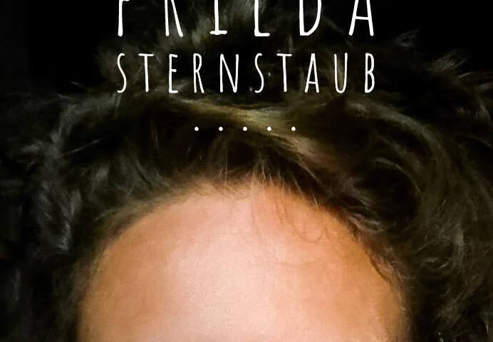 Frieda Sternstaub